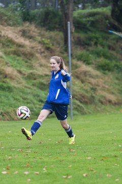 Bild 34 - Frauen TSV Gnutz - SV Bokhorst : Ergebnis: 7:0